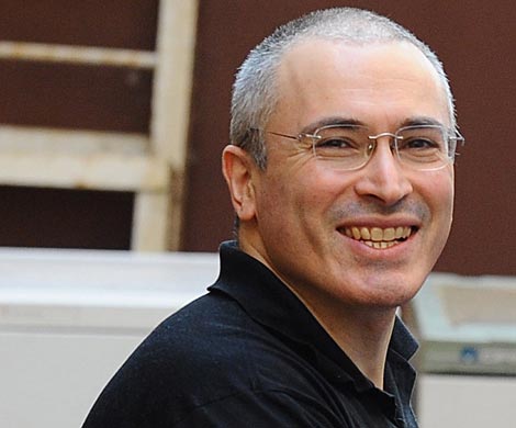 Ходорковский отобрал кандидатов, которые получат поддержку на выборах