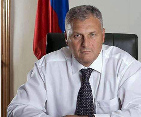 Хорошавину предъявят еще десять обвинений