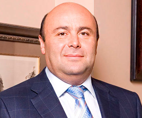 Хубутия и Хуснуллин конфликтуют из-за $25 млн.?