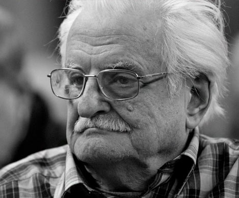 Хуциев — главный режиссер эпохи оттепели