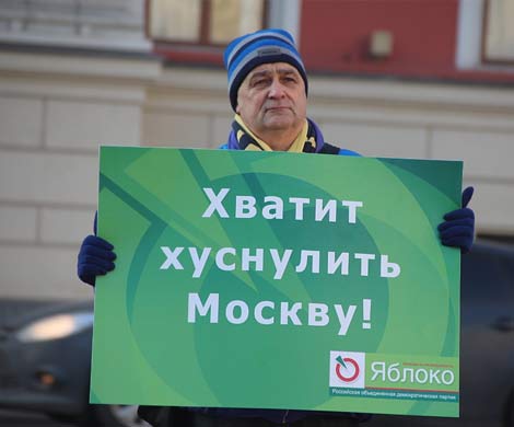 Хуснуллин ответит за Привалова