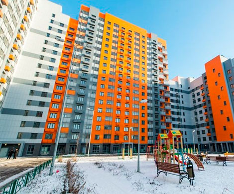 Хуснуллин поделился планами по реновации на 2019 год