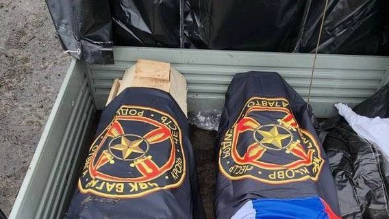 Я был в шоке: протоиерей Павленко об уважении украинцев к погибшим пилотам ЧВК «Вагнер»
