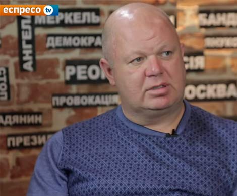 «Я дал «Свободе» $48 млн наличными»