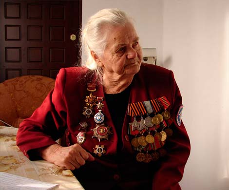 «Я дойду до Президента!»