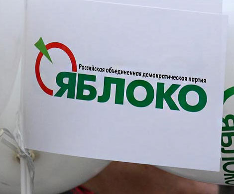 «Яблоко» выступило за переход на электронное голосование