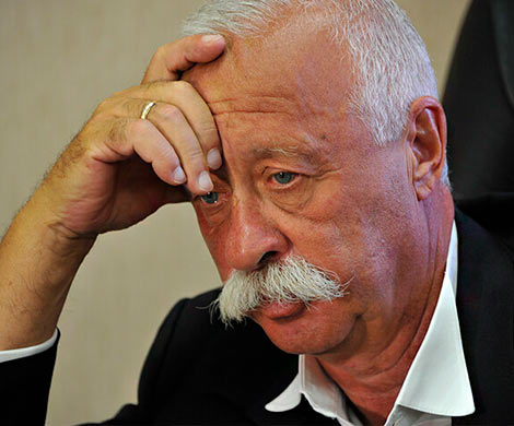 Якубович назвал участников «Поля чудес» шизофрениками