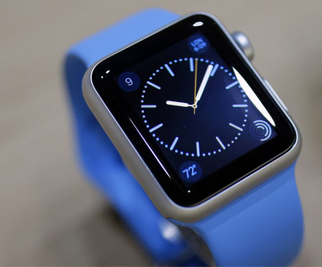 Яндекс упрекнули в продаже «серых» Apple Watch
