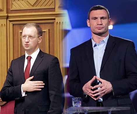 Янукович сделал нежданное предложение