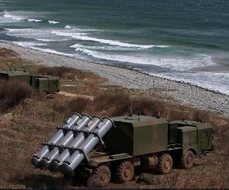 Токио озаботили российские «Балы» и «Бастионы» на Курилах