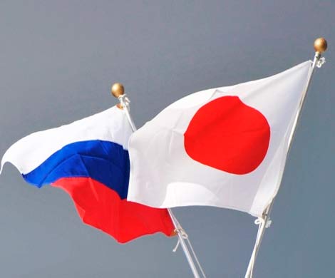 Япония расширяет санкции против России