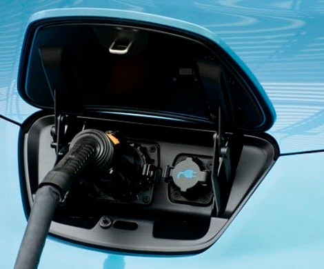 Японские автопроизводители объединились для выпуска электромобилей