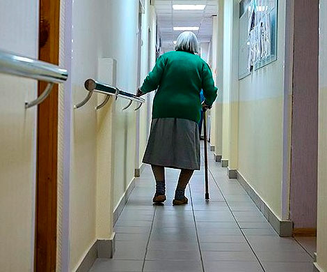 Японские ученые нашли эффективный способ лечения болезни Альцгеймера