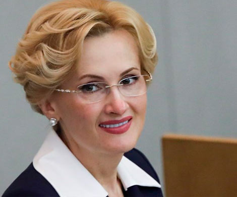 Яровая заменит школьных психологов