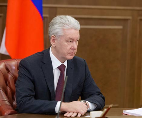 Эффективность работы команды Собянина падает