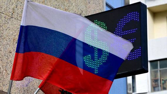 Экономическая война между Россией и Западом оборачивается тяжелыми последствиями для обеих сторон
