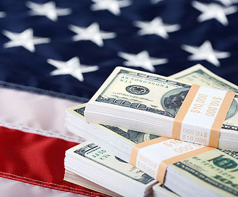 Экономика США утратила статус самой конкурентоспособной