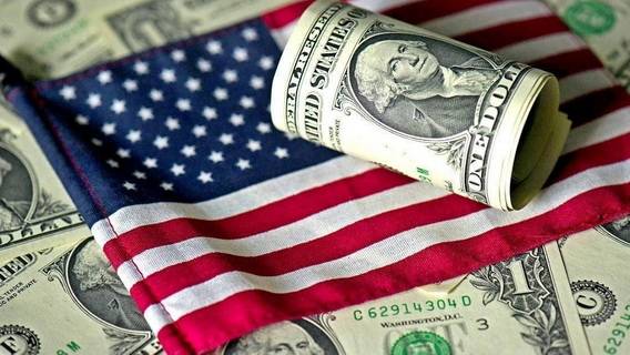 Экономика США во втором квартале росла медленнее прогнозов