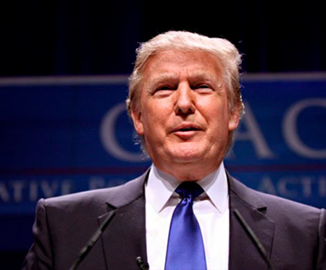 Экономисты считают спорной позицию Трампа в мировой торговле