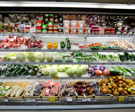 Экосбор может увеличить стоимость продуктов