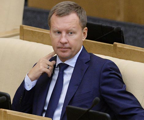 Экс-думовец Вороненков через адвоката заявил о готовности дать показания