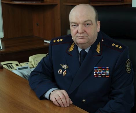 Экс-глава ФСИН Реймер отказался признавать вину по делу об электронных браслетах