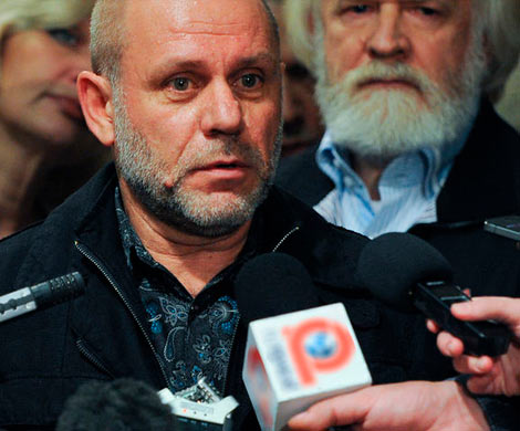 Экс-глава "Гоголь-центра" пожаловался на "лживость системы"
