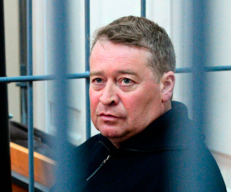 Экс-глава Марий Эл Маркелов пожаловался в Генпрокуратуру на давление 