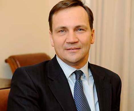 Экс-глава МИД Польши рассказал о «предложении Путина по разделу Украины»