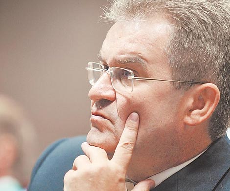 Экс-глава новосибирского филиала ВТБ объявлен в розыск