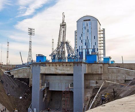 Экс-глава ТМК осужден за невыплату зарплаты строителям "Восточного"