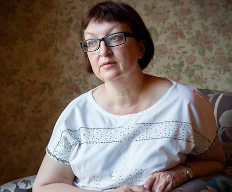 Экс-главред "Ленты.ру" Галина Тимченко создает на деньги Ходорковского новое СМИ 