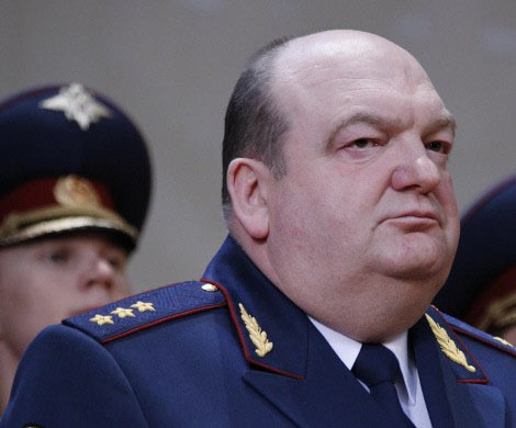 Экс-главу ФСИН не выпустили из-под стражи