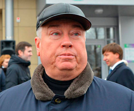 Экс-главу Татфондбанка заподозрили в выводе имущества еще на 310 млн руб.