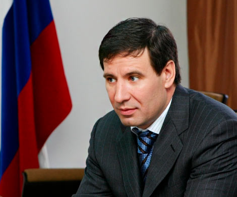 Экс-губернатора Челябинской области разыскивают по делу о взятках