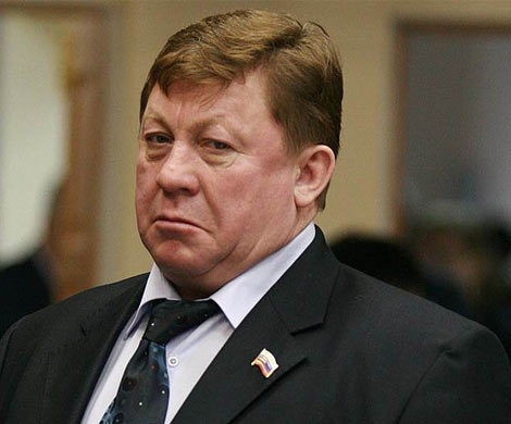 Экс-мэр Усть-Илимска обвиняется в получении крупных взяток
