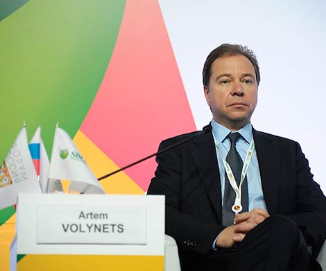 Экс-руководитель компании Дерипаски попытается спасти Petropavlovsk