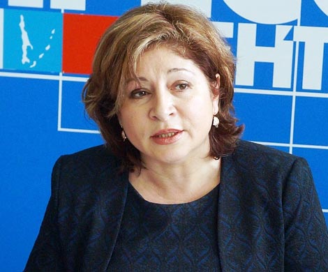 Экс-сенатора Иванову подозревают в налоговых нарушениях на 14 млн рублей