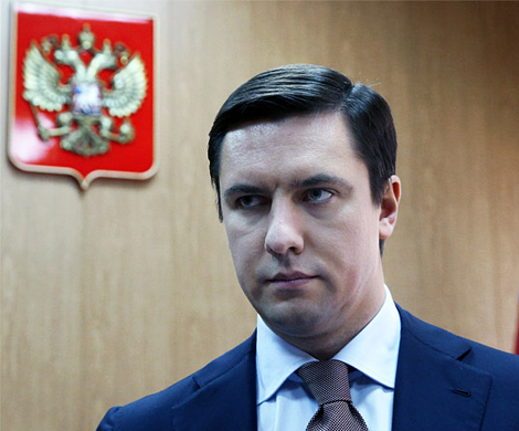 Экс-следователь Карпов рассказал о деле против Навального