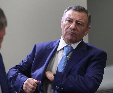 Экс-супруга Ротенберга подала на олигарха в суд