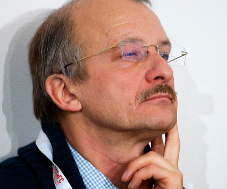 Экс-замглавы Центробанка Алексашенко останется за границей