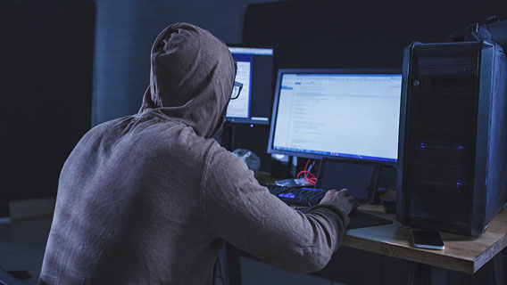 Эксклюзив: Microsoft считает, что русские хакеры, взломавшие Клинтон, атаковали кампанию Байдена