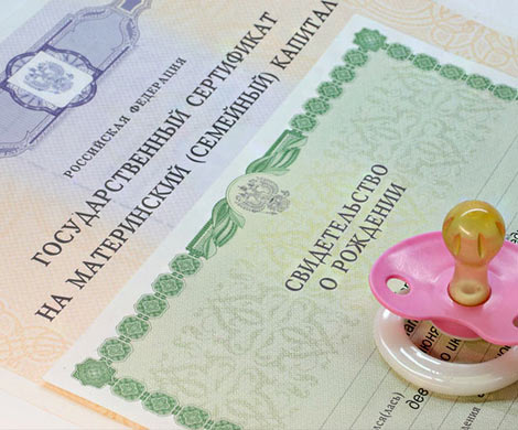 Эксперт: маткапитал нужно разрешить тратить на текущее потребление
