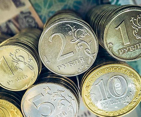 Эксперт назвал новое «дно» рубля