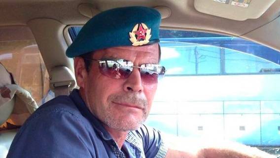 «Эксперт» по ЧВК «Вагнер» Габидуллин еще в 2020 году признался, что никогда не состоял в компании