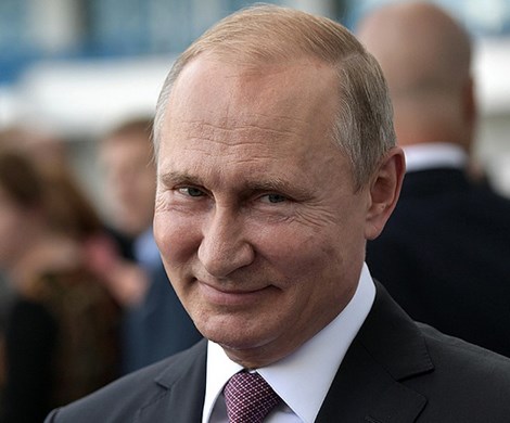 Эксперт: Путин может ответить США за агрессию в Венесуэле с помощью Украины