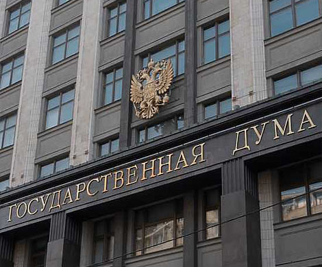 Экспертиза законопроектов обойдется Госдуме в 40 млн рублей