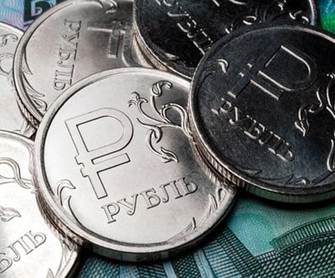 Эксперты дали прогнозы по курсу рубля