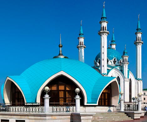 Москва может отменить договор с Казанью