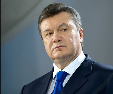 Эксперты критично оценивают возможность выдачи Януковича